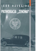 Prowokacja Zenona