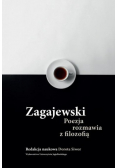 Zagajewski. Poezja rozmawia z filozofią