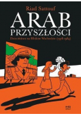 Arab przyszłości