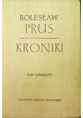 Prus Kroniki Tom 14