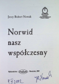 Spór o kolaboranta Brzechwę