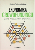 Ekonomiika crowdfundingu