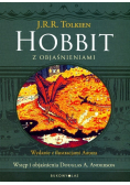 Hobbit z objaśnieniami