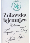 Żuławska tajemnica Miriam