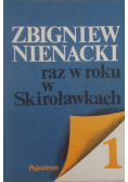 Raz w roku w Skiroławkach Część 1