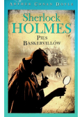 Sherlock Holmes. Pies Baskervillów