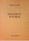 Dialekty polskie
