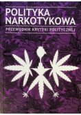 Polityka narkotykowa