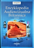 Encyklopedia audiowizualna Britannica Geologia
