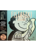 Fistaszki zebrane 1963 -  1964