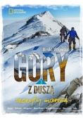 Szczyty marzeń Góry z duszą Tom 3