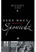 Sens nocy Spowiedź
