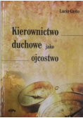 Kierownictwo duchowe jako ojcostwo