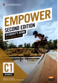 Empower Advanced/C1 Student's Book with Digital Pack