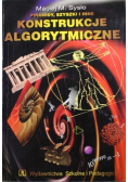 Piramidy szyszki i inne konstrukcje algorytmiczne