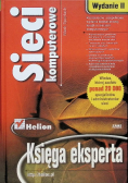 Sieci komputerowe Księga eksperta