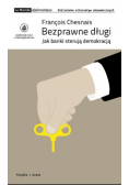 Bezprawne długi