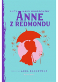 Anne z Redmondu