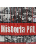 Wielka Kolekcja 1944 - 1989 Historia PRL Tom 1 do 25