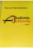 Akademia Jeździecka Część 1