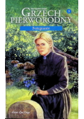 Saga Grzech pierworodny Tom 9 Pożegnanie