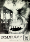 Horror i kino nowej przygody Nr 9 / 96 Czerwony karzeł