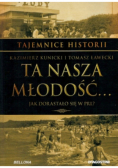 Ta nasza młodość