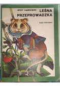 Leśna przeprowadzka