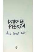 Darcie pierza