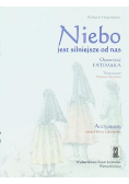 Niebo jest silniejsze od nas