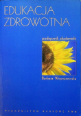 Edukacja zdrowotna Podręcznik akademicki