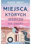 Miejsca, których jeszcze nie znamy