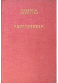 Przedpiekle