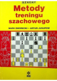 Metody treningu szachowego