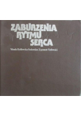 Zaburzenia rytmu serca