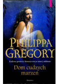 Dom cudzych marzeń