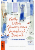 Krótka historia Stowarzyszenia Nieurodziwych Dziewuch