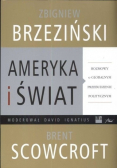 Ameryka i świat