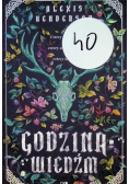 Godzina wiedźm