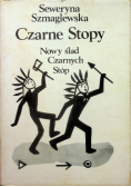 Czarne Stopy Nowy ślad Czarnych stóp