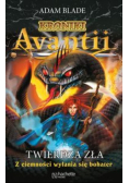 Twierdza zła