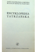 Encyklopedia Tatrzańska