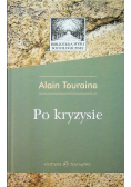Po kryzysie
