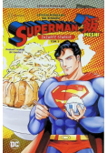 Superman kontra Meshi. Zażarte starcie. Tom 1