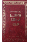 Balladyna. Kordian