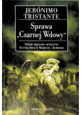 Sprawa Czarnej Wdowy