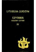Liturgia Godzin Tom 4