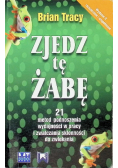 Zjedz tę żabę