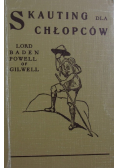 Skauting dla chłopców