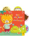 Kto się bawi w chowanego